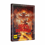 Toontrack - DEATH & DARKNESS SDX