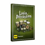 Toontrack - Latin Percussion EZX