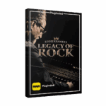 Toontrack - Legacy Of Rock SDX