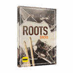 Toontrack – Roots SDX Sticks