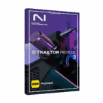 Native Instruments – Traktor Pro Plus 3