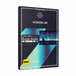 Excite Audio Vision 4X