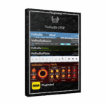 Valhalla DSP - Plug-ins Collection