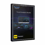 Tuned Plugin- Vocal Essentials Bundle