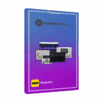 WavesFactory - Plugin Bundle