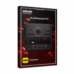 Plugin Alliance - Bx Refinement V3