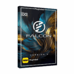 UVI - Falcon 3