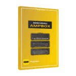 Mercuriall Audio – AMPBOX
