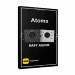 Baby Audio - Atoms
