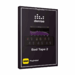 Denise Audio - Bad Tape 2