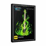 Solemn Tones - The Loki Bass 2