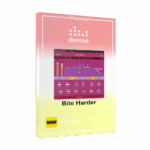 Denise Audio - Bite Harder