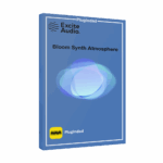 Excite Audio - Bloom Synth Atmosphere