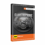 Toontrack - Claustrophobic EZX Expansion