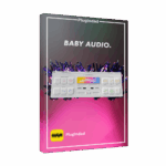 Baby Audio - Crystalline