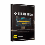 Steinberg – Cubase Pro 14