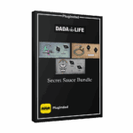 Dada Life - Secret Sauce Bundle
