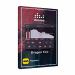 Denise Audio - Dragon Fire