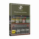 United Plugin - Muramasa Electrum