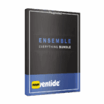 Eventide Audio - Ensemble Plugin bundle