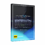 Polyverse Music - Filterverse