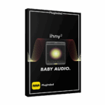 Baby Audio - IHNY-2