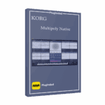 KORG - Multipoly Native