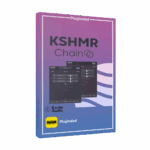 Excite Audio - Kshmr Chain