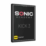Sonic Academy - Kick 3