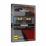 Plugin Alliance - Kiive Tape Face