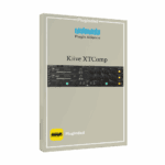 Plugin Alliance - Kiive XTComp
