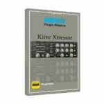 Plugin Alliance - Kiive Xtressor
