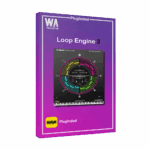 W A Production - Loop Engine 2