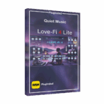 Quiet Music - Love-Fi 4 Lite