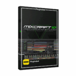 Acoustica - Mixcraft Pro Studio 10