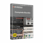 Nembrini Audio – Complete Bundle
