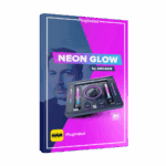 W A Production - Neon Glow by Arcade