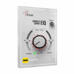 Pulsar Modular - P440 Sweet Spot EQ