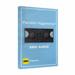 Baby Audio - Parallel Aggressor