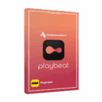 Audiomodern - Playbeat 4