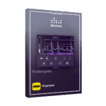 Denise Audio - Poltergate