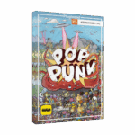 Toontrack - Pop Punk EZX Expansion