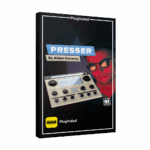 W A Production - Presser by Aiden Kenway