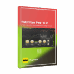FabFilter - Pro-C 2