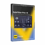 FabFilter - Pro-G