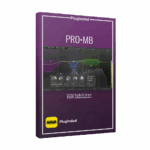 FabFilter - Pro-MB
