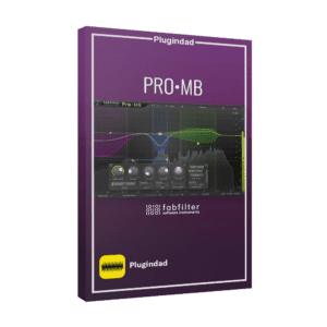 FabFilter - Pro-Q 4 Equalizer Crack Download