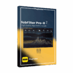 FabFilter - Pro-R 2