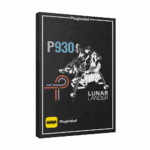 Pulsar Modular - P930 Lunar Lander