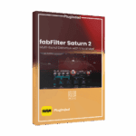 FabFilter Saturn 2 plugin